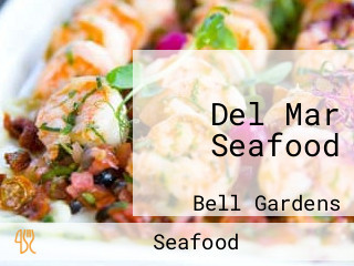 Del Mar Seafood