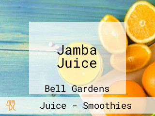 Jamba Juice