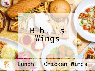 B.b. 's Wings