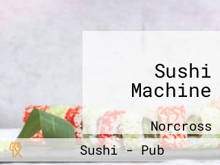 Sushi Machine