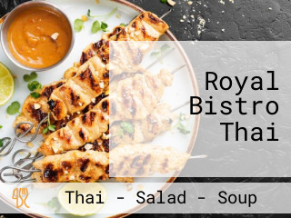 Royal Bistro Thai