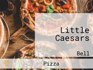 Little Caesars