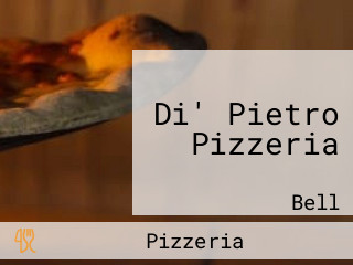 Di' Pietro Pizzeria