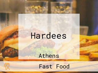 Hardees