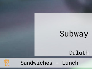 Subway