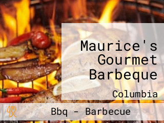 Maurice's Gourmet Barbeque