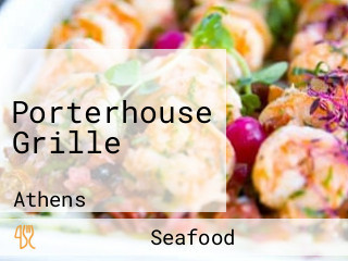 Porterhouse Grille