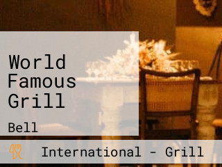 World Famous Grill