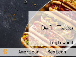 Del Taco