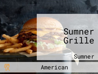 Sumner Grille