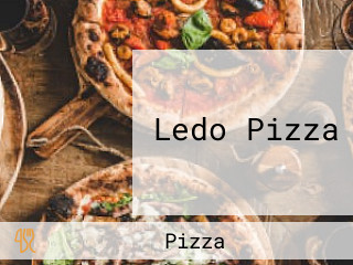 Ledo Pizza