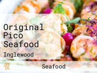 Original Pico Seafood