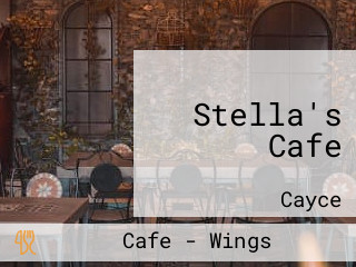 Stella's Cafe