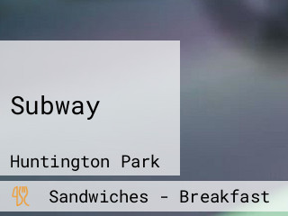 Subway