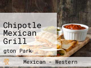 Chipotle Mexican Grill