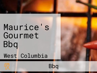 Maurice's Gourmet Bbq