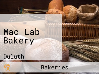 Mac Lab Bakery