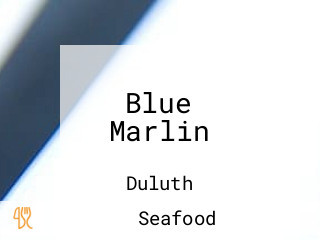 Blue Marlin