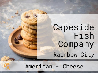 Capeside Fish Company