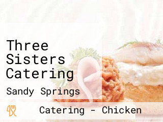 Three Sisters Catering