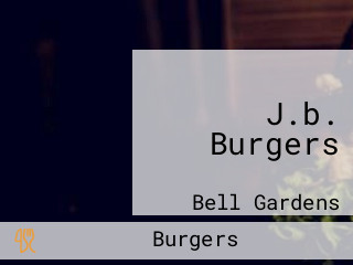 J.b. Burgers