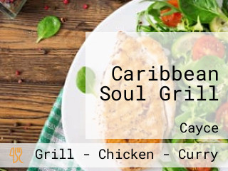 Caribbean Soul Grill