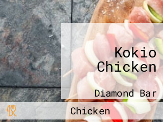 Kokio Chicken