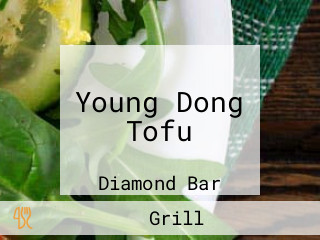 Young Dong Tofu