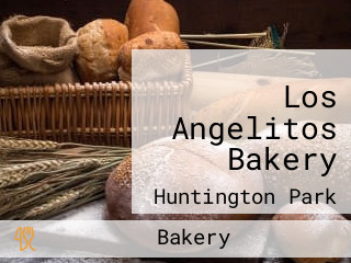 Los Angelitos Bakery