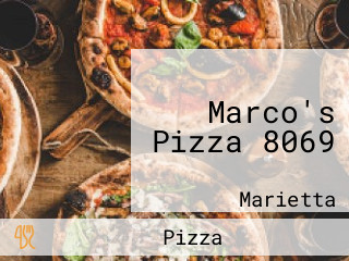 Marco's Pizza 8069