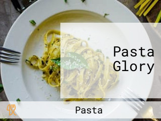 Pasta Glory