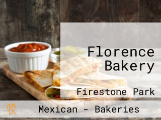 Florence Bakery