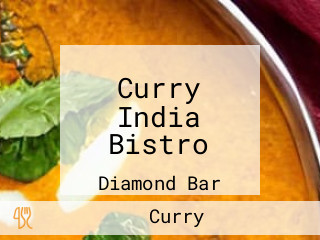 Curry India Bistro