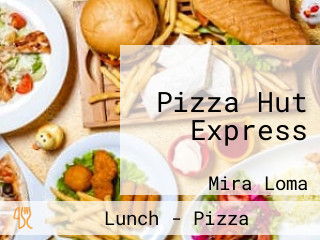 Pizza Hut Express