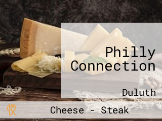 Philly Connection