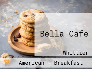 Bella Cafe