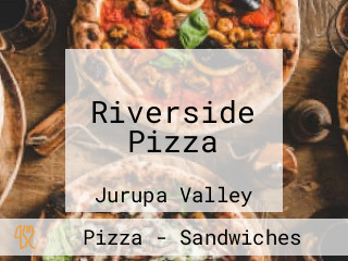 Riverside Pizza