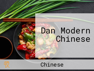 Dan Modern Chinese