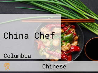 China Chef