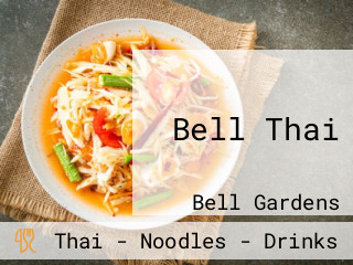 Bell Thai