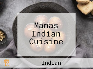 Manas Indian Cuisine