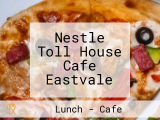 Nestle Toll House Cafe Eastvale