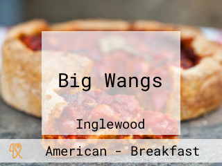 Big Wangs