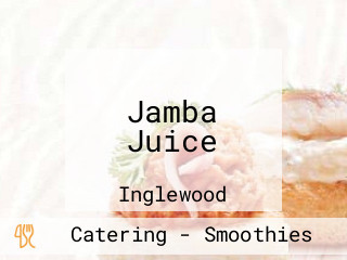 Jamba Juice