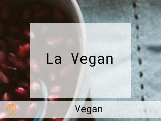 La Vegan