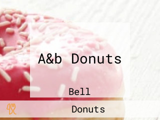 A&b Donuts