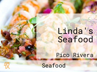 Linda's Seafood