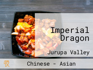 Imperial Dragon