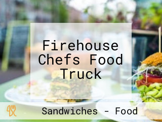 Firehouse Chefs Food Truck