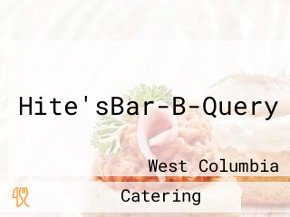 Hite'sBar-B-Query